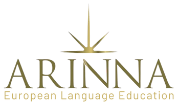 ARİNNA European Language Education
