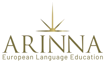 ARİNNA European Language Education