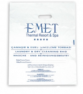 Naylon Çamaşır Torbası