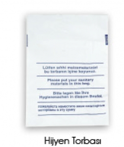 Hijyen Torbası