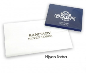 Hijyen Torbası